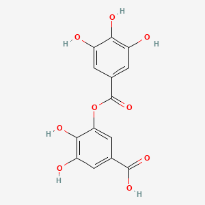 Digallic acid