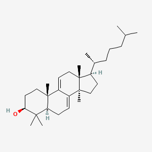 Dihydroagnosterol