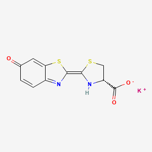 D-Luciferin potassium salt