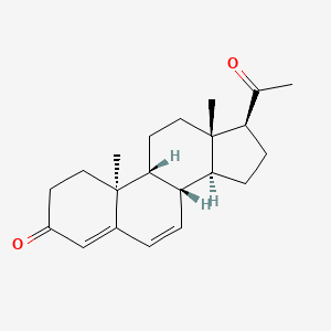 Dydrogesterone