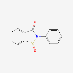 Ebselen Oxide