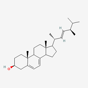 Ergosterol