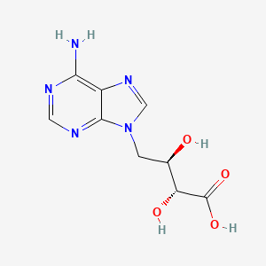 Eritadenine