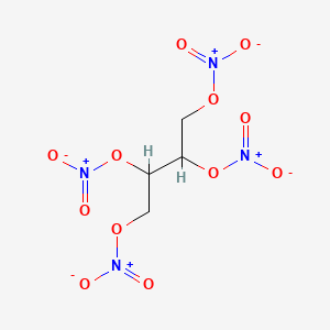 Erythrityl tetranitrate