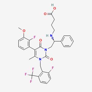 Elagolix