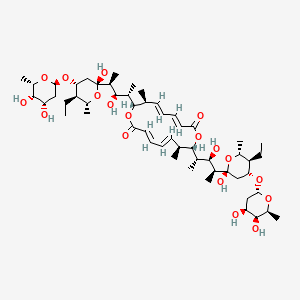 Elaiophylin