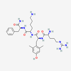 Elamipretide