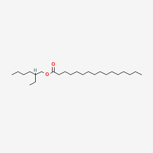 2-Ethylhexyl palmitate