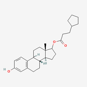 Estradiol Cypionate