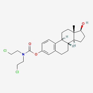 Estramustine