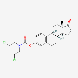 Estromustine