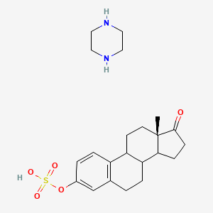 Estropipate