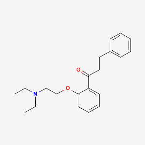 Etafenone