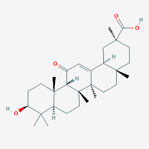 Enoxolone