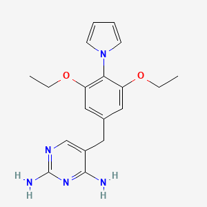 Epiroprim