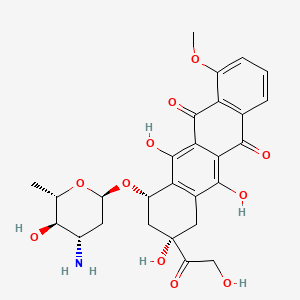 Epirubicin