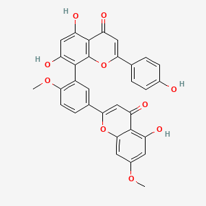 Ginkgetin