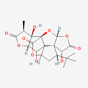 Ginkgolide B