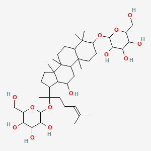 ginsenoside F2