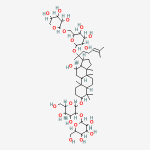 Ginsenoside Rb2