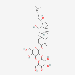 Ginsenoside Rg3