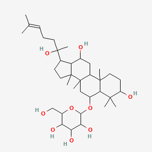 Ginsenoside Rh1