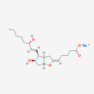 Epoprostenol sodium