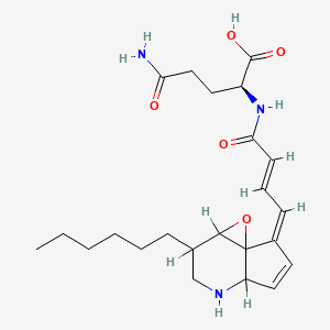 Epostatin