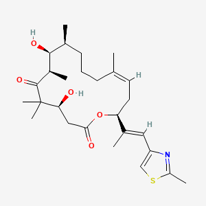 Epothilone D