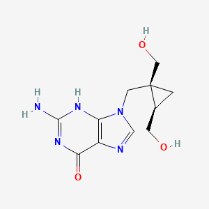 Eprociclovir