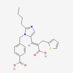 Eprosartan