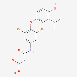 Eprotirome