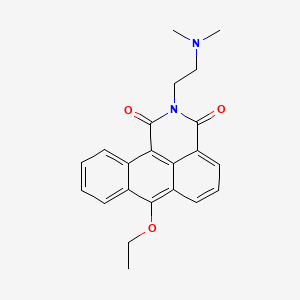 Ethonafide