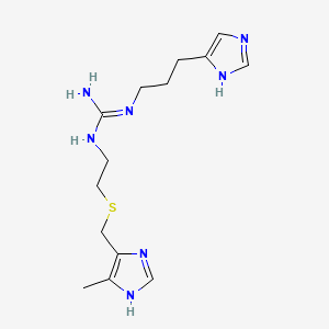 Impromidine