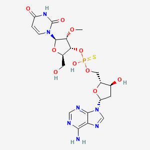 Inarigivir