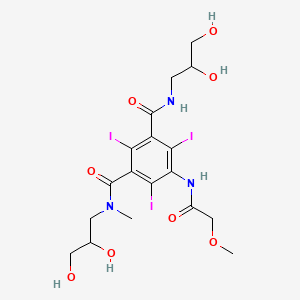 Iopromide