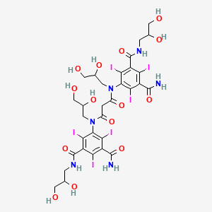 Iosimenol