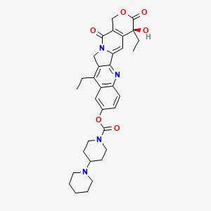 Irinotecan