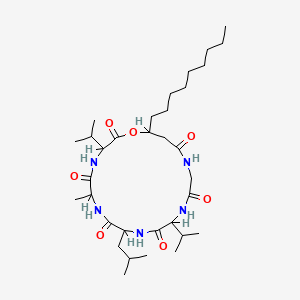 Isariin