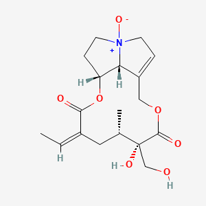 Isatidine