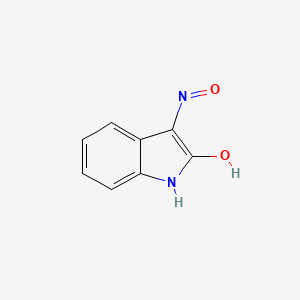 Isatin-3-oxime