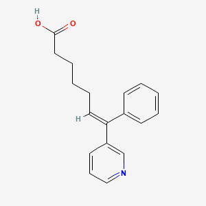 Isbogrel