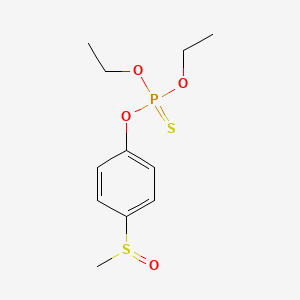 Fensulfothion