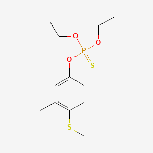 Fenthion-ethyl