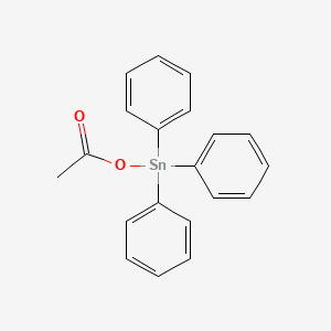 Fentin acetate