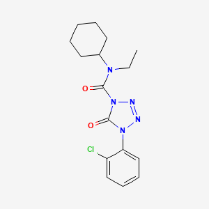 Fentrazamide