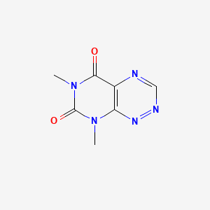 Fervenulin