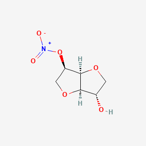 Isosorbide mononitrate