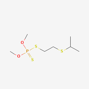 Isothioate