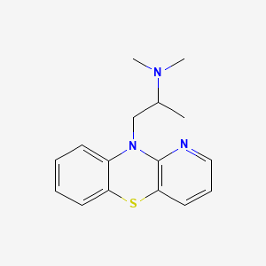 Isothipendyl